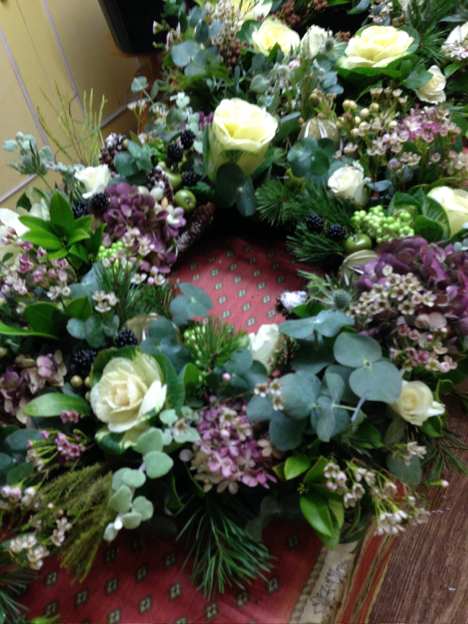 Wreaths